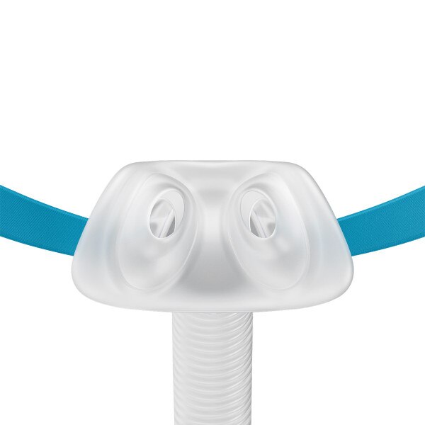 Nova Micro CPAP Mask Front View